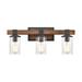 ELK Lighting Annenberg 22 Inch 3 Light Bath Vanity Light - 89132/3