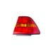 2001-2003 Lexus LS430 Right - Passenger Side Tail Light Assembly - Action Crash