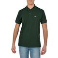 Lacoste Men's L1212 Polo Shirt, Green (Sinople), S