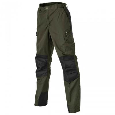 Pinewood - Kid's Outdoorhose Lappland - Trekkinghose Gr 104 oliv Image