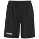 Kempa Herren Shorts Prime Shorts, Schwarz, L, 200312302