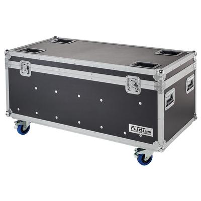 Flyht Pro Case Varytec Hero 6in1 2
