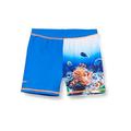 Playshoes Schwimmhose Badeshorts Badebekleidung Jungen,Shorts Unterwasserwelt,86-92