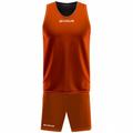 Givova Basketball Wende Trikot-Set KITB03-0110