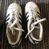 Adidas Shoes | Adidas Running Shoes | Color: Black/White | Size: 5.5