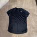 Adidas Tops | Adidas Women’s Workout Top | Color: Black | Size: L