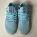 Adidas Shoes | Adidas Blue Sneakers | Color: Blue | Size: 5.5bb