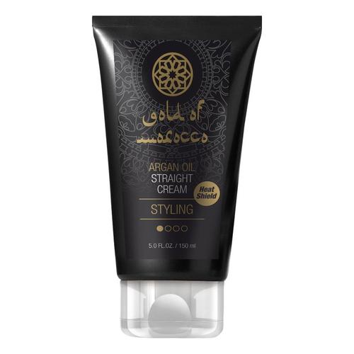 Gold of Morocco – Straight Cream Stylingcremes 150 ml Damen