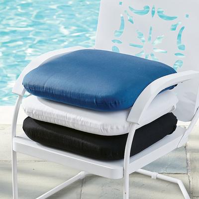Retro Outdoor Cushions - Sofa Cushion, Neptune/Sof...