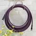 Lightweight Garden Hose - Olive, 50Ft - Grandin Road