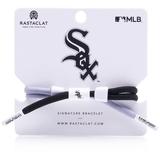 Rastaclat Chicago White Sox Signature Outfield Bracelet