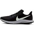 Nike Herren Air Zoom Pegasus 36 Trail Traillaufschuhe, Grau (Oil Grey/Barely Grey/Black/Wolf Grey 2), 39 EU