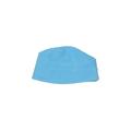 Lands' End Beanie Hat: Blue Solid Accessories - Kids Girl's Size Medium