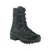 Kenetrek Wildland Fire Boot - Men's 8 US Medium Black KE-420-WF-BLK 08.0 MED