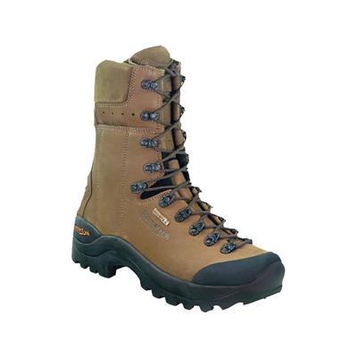 Kenetrek Guide Ultra NI Mountain Boots - Men's Brown 9 US Medium ES-425-OPN 09.0 Med