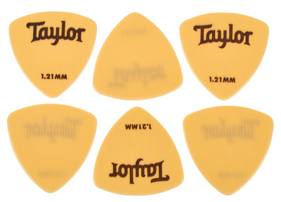Taylor Prem Darktone Ivoroid 346 1,21