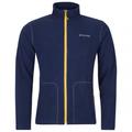 Columbia - Fast Trek Light Full Zip Fleece - Fleecejacke Gr S blau