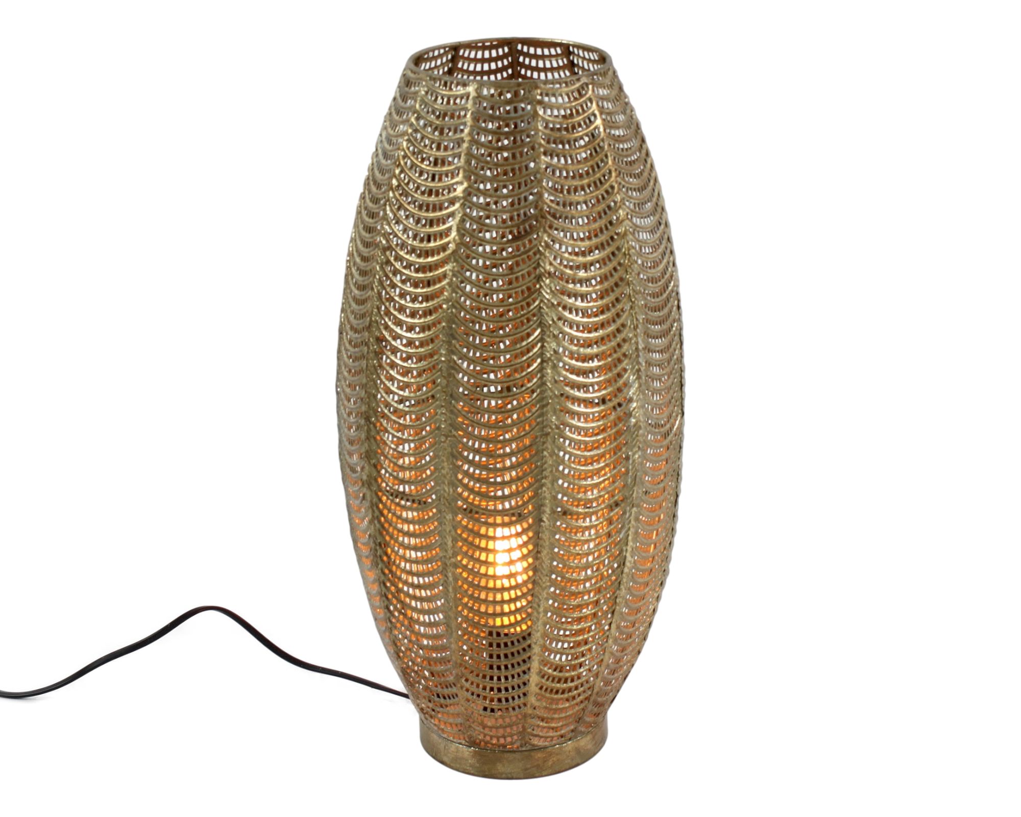 VOSS Design »Aurora« Leuchte 25x58 cm Image