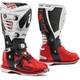Forma Predator 2.0 Motocross Boots, black-white-red, Size 44