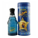 Versace Blue Jeans (Tester) 2.5 oz Eau De Toilette for Men