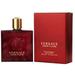 Versace Eros Flame for Men 3.4 oz Eau De Parfum for Men