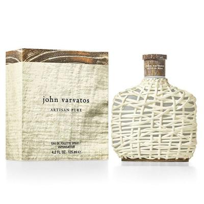 John Varvatos Artisan Pure 4.2 oz Eau De Toilette for Men