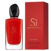 Armani Si Passione 3.4 oz Eau De Parfum for Women