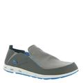 Columbia Bahama Vent PFG - Mens 8 Silver Slip On W