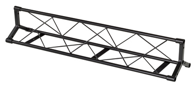 Stageworx Deco Truss 100 cm black