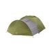 Big Agnes Blacktail Hotel 3 Tent 3-Person Green/Gray TBTH320