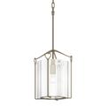 Hubbardton Forge Bow Mini Pendant - 104060-1026