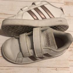 Adidas Shoes | Adidas: Size 7 | Color: Gold | Size: 7bb