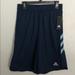 Adidas Bottoms | Adidas Boys Shorts New | Color: Blue | Size: Xlb