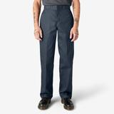 Dickies Men's Big & Tall Original 874® Work Pants - Dark Navy Size 56 30 (874)