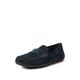 Geox Jungen J New Fast Boy A Mokassins,NAVY,26 EU