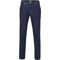 BRAX Herren Style Cooper Denim Masterpiece Jeans , Blue Black, 42W / 30L