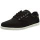 Etnies Men Dory Skateboarding Shoes, Black (349-Black/Brown/Green 349), 7 UK