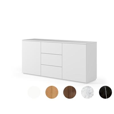 TemaHome »Join« Highboard - 180H1 Nussbaum