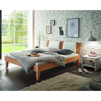 Hasena Movie-Line Bett Star Juve/Orva 180x200 cm / Buche HN Image
