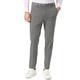 Pierre Cardin Herren Mix & Match Hose Rick Futureflex Anzughose, grau, 56