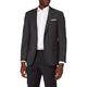 Pierre Cardin Herren Mix & Match Sakko Grant Futureflex Blazer, grau, 50