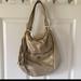 Tory Burch Bags | Authentic Tory Burch Hobo | Color: Gold | Size: Os