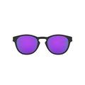 OAKLEY Men's Latch Sunglasses, Multicolour, 55mm