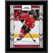 Brandon Saad Chicago Blackhawks 10.5" x 13" Sublimated Player Plaque