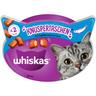 60g Salmone Temptations Whiskas Snack per gatti