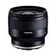 Tamron - 20mm F/2.8 DI III OSD 1/2 - Lens For Sony E Mount - Ultra-Wide Angle - Macro 1:2 - Light and Compact - Ideal for Everyday Photography- F050SF Black