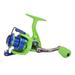 Lew's Wally Marshall Speed Shooter Spinning Reel SKU - 313448