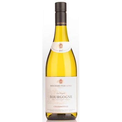 Bouchard Pere & Fils Bourgogne Blanc La Vignee 2017 750ml