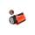 Streamlight E-Spot LiteBox Rechargeable Lantern Vehicle Mount System Orange 45855