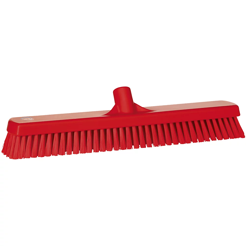 Balai-brosse pour murs et planchers Vikan